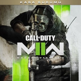 Call of Duty: Modern Warfare II - Vault Edition Xbox One & Series X|S (покупка на аккаунт) (Турция)