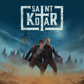 Saint Kotar Xbox One & Series X|S (покупка на аккаунт) (Турция)