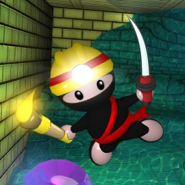 Super Ninja Miner Xbox One & Series X|S (покупка на аккаунт) (Турция)