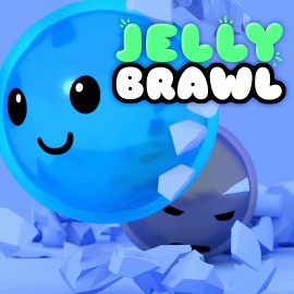 Jelly Brawl Xbox One & Series X|S (покупка на аккаунт) (Турция)