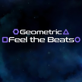Geometric Feel The Beats Xbox One & Series X|S (покупка на аккаунт) (Турция)