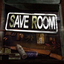 Save Room Xbox One & Series X|S (покупка на аккаунт) (Турция)