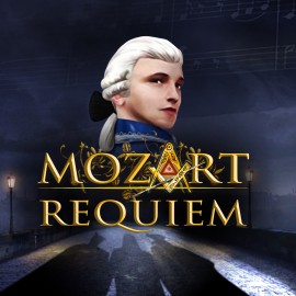 Mozart's Requiem Xbox One & Series X|S (покупка на аккаунт / ключ) (Турция)