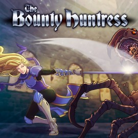 The Bounty Huntress Xbox One & Series X|S (покупка на аккаунт) (Турция)