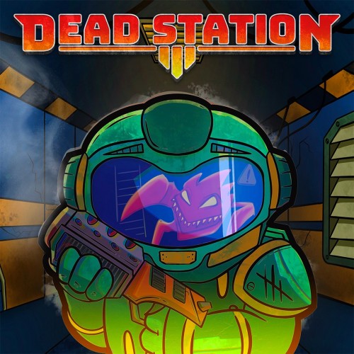 Dead Station Xbox One & Series X|S (покупка на аккаунт) (Турция)