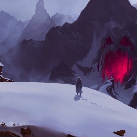 Ultimate ADOM - Caverns of Chaos Xbox One & Series X|S (покупка на аккаунт) (Турция)