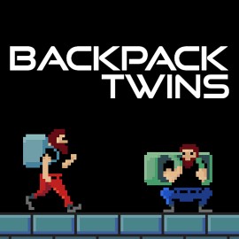 Backpack Twins Xbox One & Series X|S (покупка на аккаунт) (Турция)