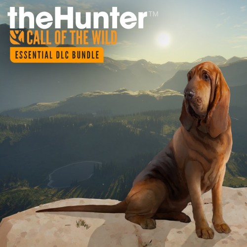 theHunter: Call of the Wild — Essentials DLC Bundle Xbox One & Series X|S (покупка на аккаунт / ключ) (Турция)