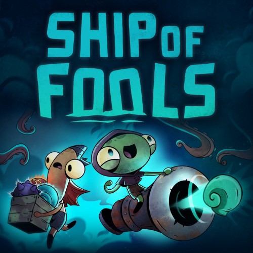 Ship of Fools Xbox Series X|S (покупка на аккаунт) (Турция)