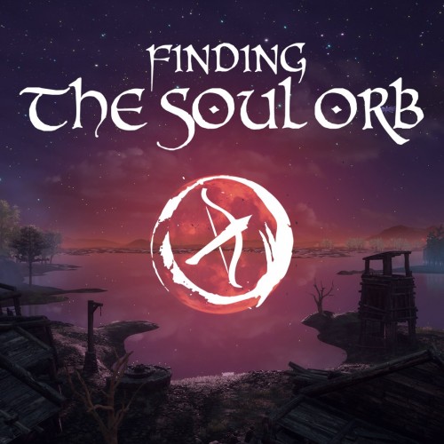 Finding the Soul Orb Xbox One & Series X|S (покупка на новый аккаунт) (Турция)