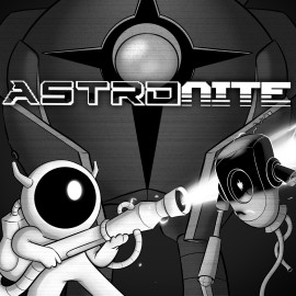 Astronite Xbox One & Series X|S (покупка на аккаунт / ключ) (Турция)