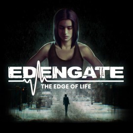 EDENGATE: The Edge of Life Xbox One & Series X|S (покупка на аккаунт) (Турция)