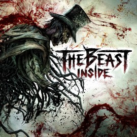 The Beast Inside (Console Version) Xbox One & Series X|S (покупка на аккаунт / ключ) (Турция)