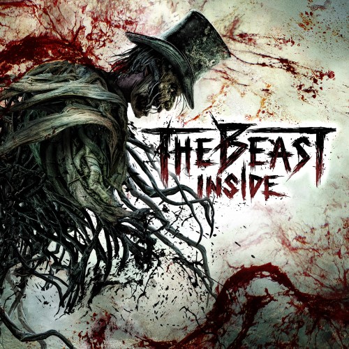 The Beast Inside (Console Version) Xbox One & Series X|S (покупка на аккаунт) (Турция)