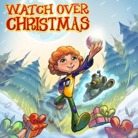 Watch Over Christmas Xbox One & Series X|S (покупка на аккаунт) (Турция)