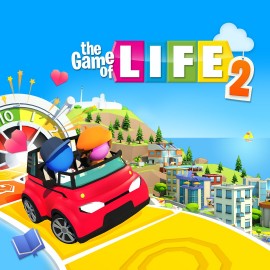 The Game of Life 2 Xbox One & Series X|S (покупка на аккаунт) (Турция)
