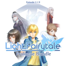 Light Fairytale Prologue Bundle Xbox One & Series X|S (покупка на аккаунт) (Турция)