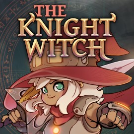 The Knight Witch Xbox One & Series X|S (покупка на аккаунт) (Турция)