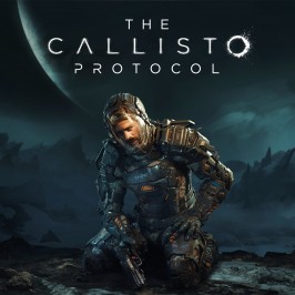 The Callisto Protocol for Xbox One (покупка на новый аккаунт) (Турция)