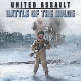 United Assault - Battle of the Bulge Xbox One & Series X|S (покупка на аккаунт / ключ) (Турция)