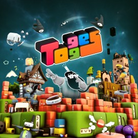 Togges Xbox One & Series X|S (покупка на аккаунт) (Турция)