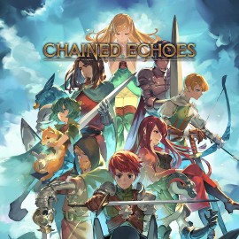 Chained Echoes Xbox One & Series X|S (покупка на аккаунт) (Турция)