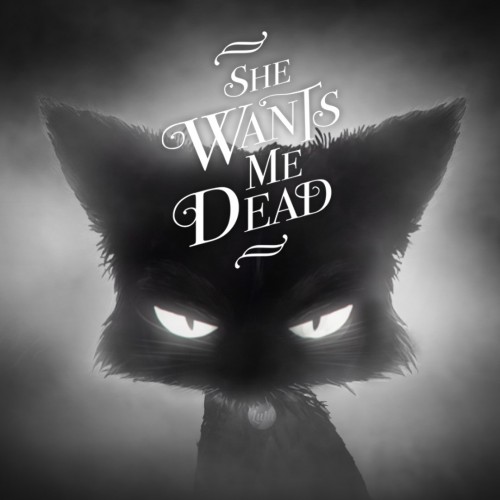 She Wants Me Dead Xbox One & Series X|S (покупка на аккаунт) (Турция)