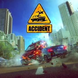 Accident Xbox One & Series X|S (покупка на аккаунт) (Турция)