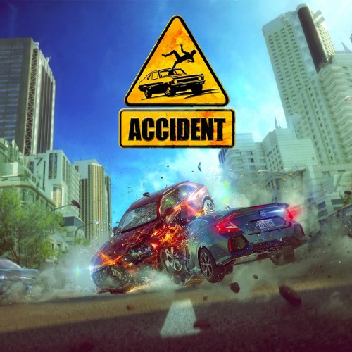 Accident Xbox One & Series X|S (покупка на новый аккаунт) (Турция)