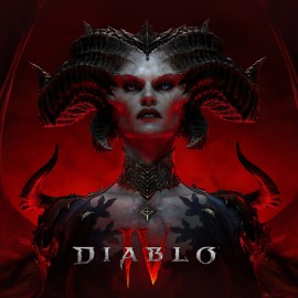Diablo IV - Standard Edition Xbox One & Series X|S (ключ) (Аргентина)