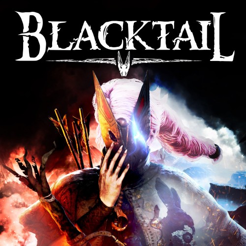 BLACKTAIL Xbox Series X|S (покупка на аккаунт) (Турция)