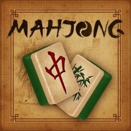 Mahjong - Xbox Series X|S (покупка на аккаунт / ключ) (Турция)