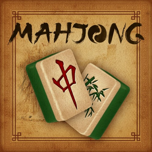 Mahjong - Xbox Series X|S (покупка на аккаунт) (Турция)