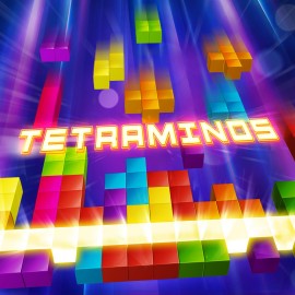 Tetraminos - Xbox Series X|S (покупка на аккаунт) (Турция)
