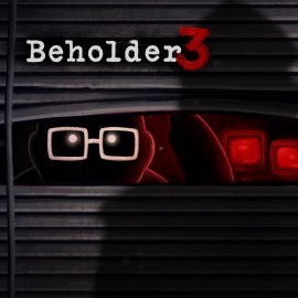 Beholder 3 Xbox One & Series X|S (покупка на аккаунт / ключ) (Турция)