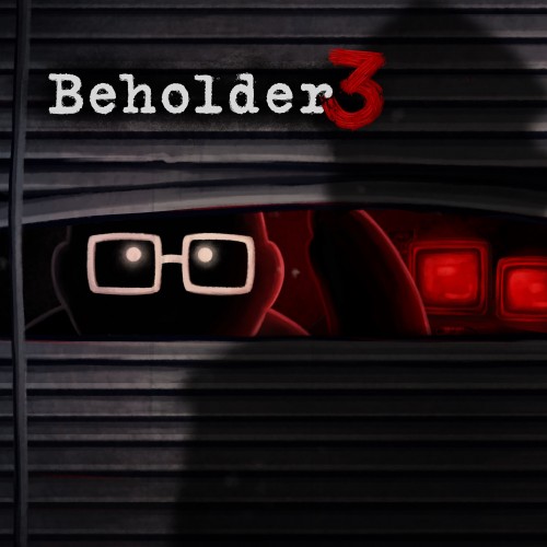 Beholder 3 Xbox One & Series X|S (покупка на аккаунт) (Турция)
