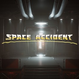 Space Accident Xbox One & Series X|S (покупка на аккаунт) (Турция)
