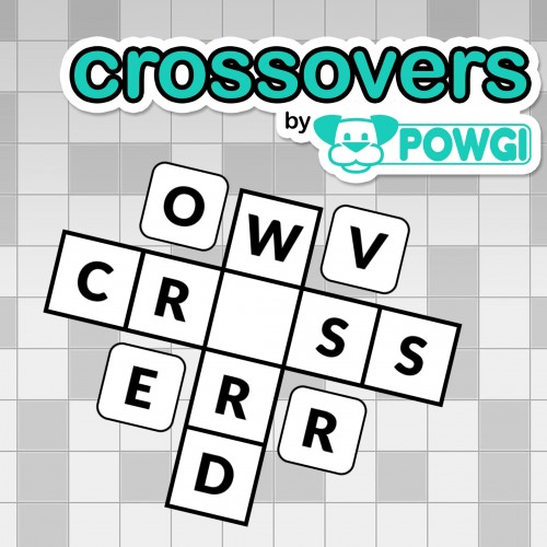Crossovers by POWGI Xbox One & Series X|S (покупка на аккаунт) (Турция)