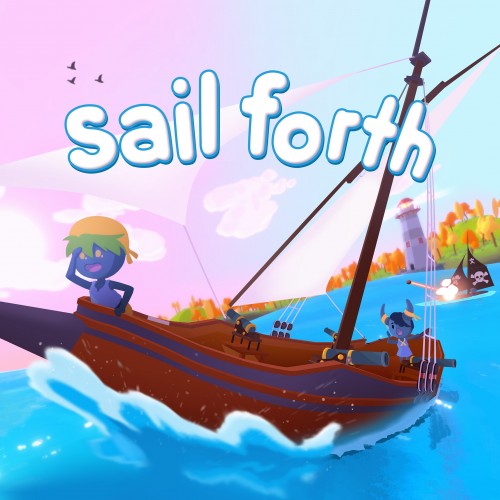 Sail Forth Xbox One & Series X|S (покупка на аккаунт) (Турция)