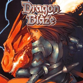 Dragon Blaze Xbox One & Series X|S (покупка на аккаунт) (Турция)