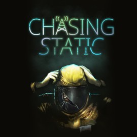 Chasing Static Xbox One & Series X|S (покупка на аккаунт) (Турция)