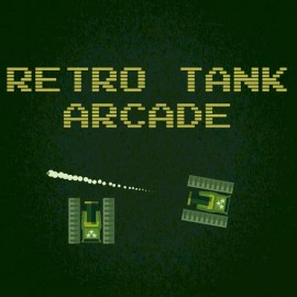 Retro Tank Arcade Xbox One & Series X|S (покупка на аккаунт) (Турция)