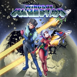 Wings of Bluestar Xbox One & Series X|S (покупка на аккаунт) (Турция)
