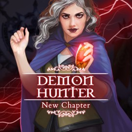 Demon Hunter: New Chapter (Xbox Version) (покупка на аккаунт) (Турция)