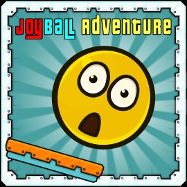 Joy Ball Adventure Xbox One & Series X|S (покупка на аккаунт) (Турция)