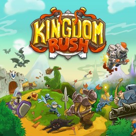 Kingdom Rush Xbox One & Series X|S (покупка на аккаунт) (Турция)