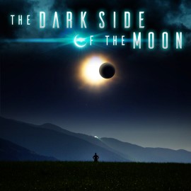 The Dark Side of the Moon: An Interactive FMV Thriller Xbox One & Series X|S (покупка на аккаунт) (Турция)