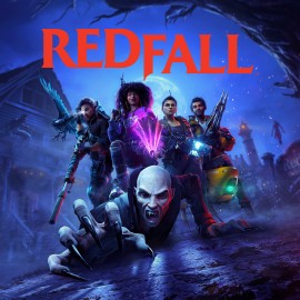 Redfall Xbox Series X|S (покупка на аккаунт) (Турция)