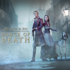 Dance of Death: Du Lac & Fey Xbox One & Series X|S (покупка на аккаунт) (Турция)