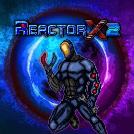 ReactorX 2 Xbox One & Series X|S (покупка на аккаунт) (Турция)